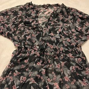 Victoria Secret robe